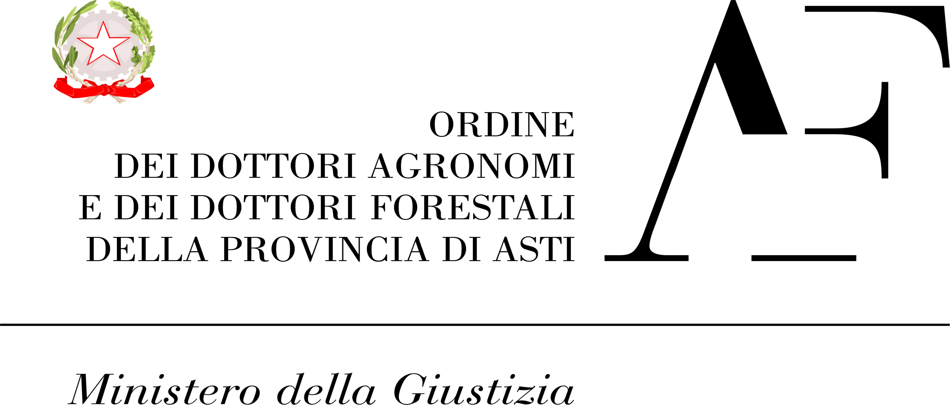 Ordine dei dottori agronomi e forestali della provincia di Asti